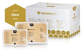 Apipasta plus 1 kg