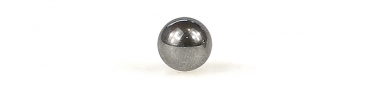 Kugle til slynge 12 mm